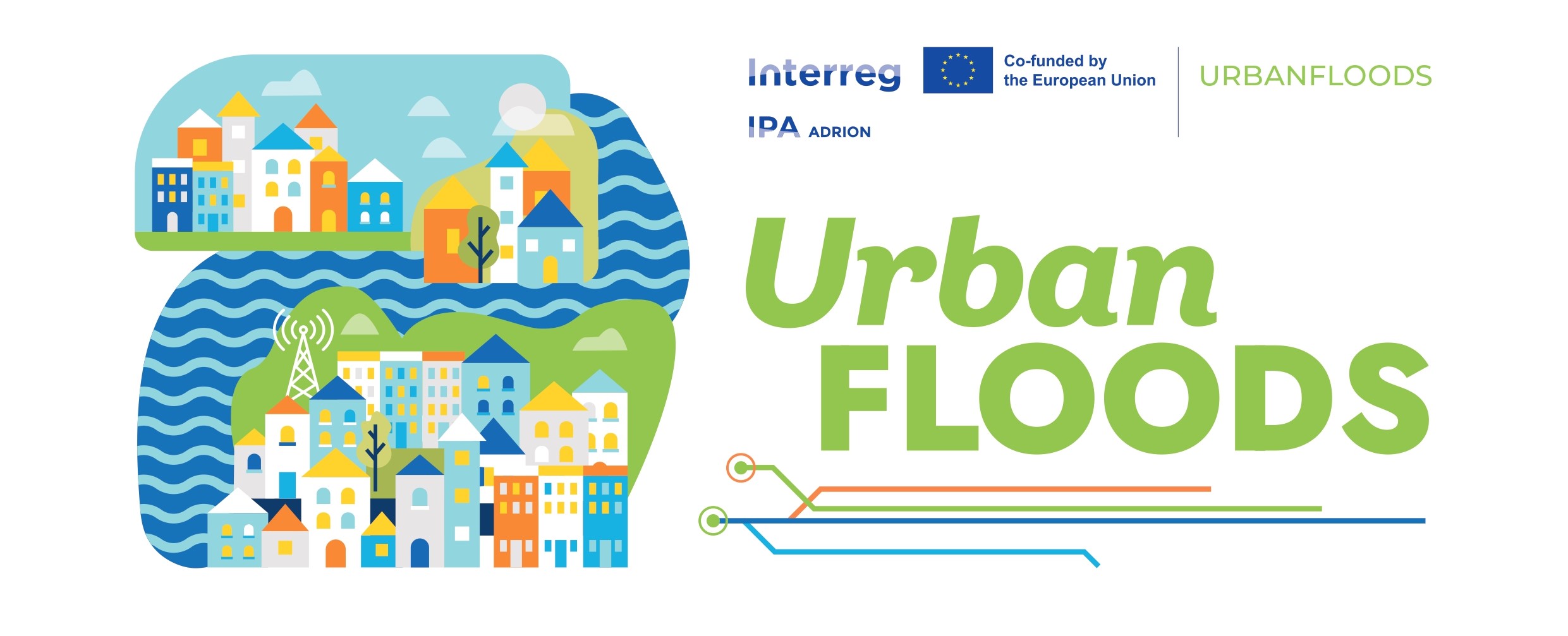 UrbanFloods